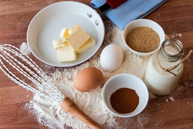 pasticceria italiana tradizionale focaccia pane regionale lievito madre