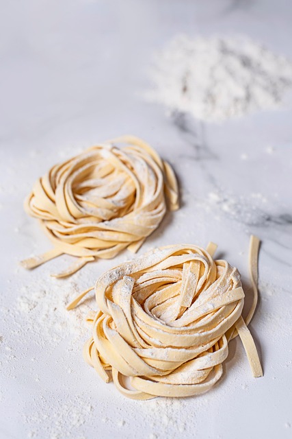 pasta sfoglia strati burro tecnica francese lamination perfetta